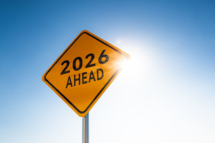 Commercial vehicles for 2026